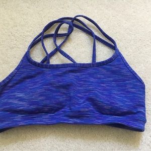 EUC, sports bra